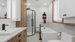 Salle de bains - 