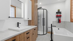 Salle de bains - 