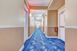 Intérieur - 
