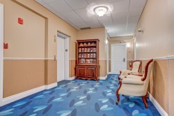 Intérieur - 