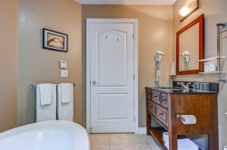 Salle de bains - 