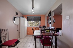 Salle à manger - 