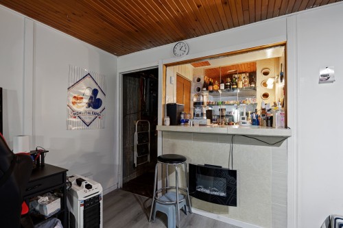 Salle familiale - 78 Rue Billette, Salaberry-De-Valleyfield, QC 