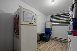 Chambre à coucher - 
