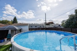 Piscine - 