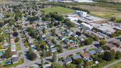 Vue d'ensemble - 