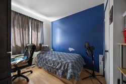 Chambre à coucher - 