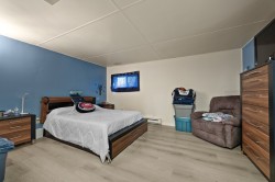 Chambre à coucher - 