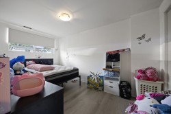 Chambre à coucher - 