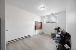 Chambre à coucher - 