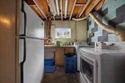 Salle de lavage - 