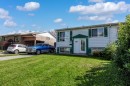 Façade - 86 Rue Billette, Salaberry-De-Valleyfield, QC 