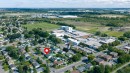 Photo aérienne - 86 Rue Billette, Salaberry-De-Valleyfield, QC 