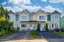 Façade - 518 Rue Bourguignon, Saint-Jean-Sur-Richelieu, QC 