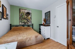 Chambre à coucher - 