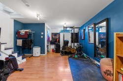 Salle familiale - 