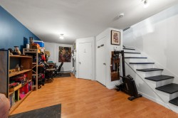 Salle familiale - 