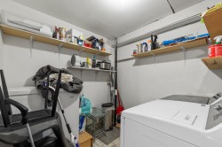 Salle de lavage - 