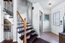 Hall d'entrée/Vestibule - 518 Rue Bourguignon, Saint-Jean-Sur-Richelieu, QC 