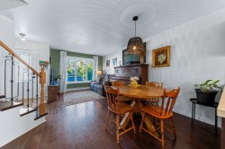 Salle à manger - 