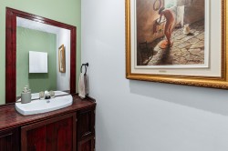Salle d'eau - 