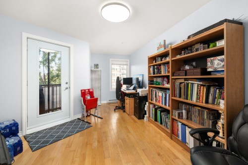 Bureau - 6-7390 Ch. De La Côte-St-Luc, Montréal (Côte-Des-Neiges/Notre-Dame-De-Grâce), QC 
