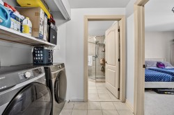 Salle de lavage - 