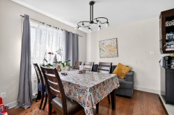 Salle à manger - 