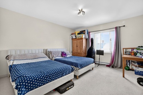 Chambre à coucher - 501-1720 Rue Mcnamara, Laval (Chomedey), QC 