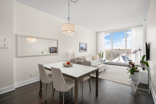 Vue d'ensemble - 608-14399 Boul. Gouin O., Montréal (Pierrefonds-Roxboro), QC 