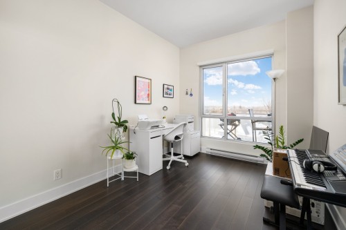 Chambre à coucher - 608-14399 Boul. Gouin O., Montréal (Pierrefonds-Roxboro), QC 
