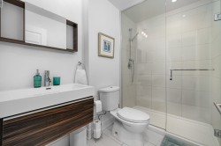 Salle de bains - 