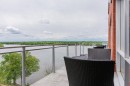 Balcon - 608-14399 Boul. Gouin O., Montréal (Pierrefonds-Roxboro), QC 