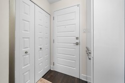 Hall d'entrée/Vestibule - 