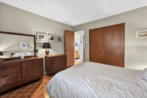 Chambre à coucher principale - 559 Rue Gaspé, Longueuil (Greenfield Park), QC 