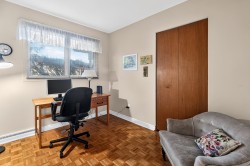 Chambre à coucher - 