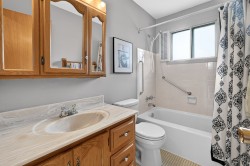 Salle de bains - 