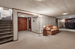 Salle familiale - 