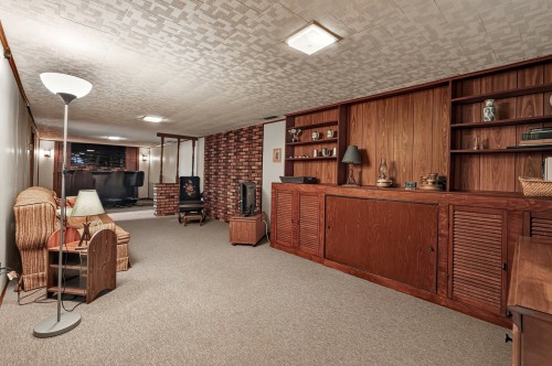 Salle familiale - 559 Rue Gaspé, Longueuil (Greenfield Park), QC 