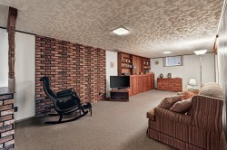 Salle familiale - 