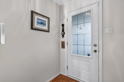 Hall d'entrée/Vestibule - 