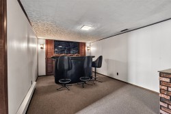Salle de jeux - 