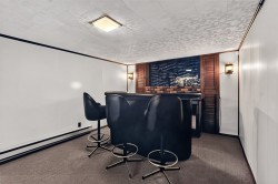 Salle de jeux - 