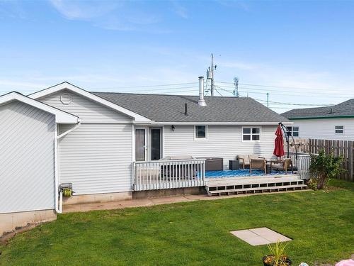 3 Gilroy Street, Springhill, NS 