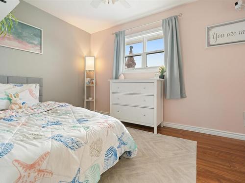 3 Gilroy Street, Springhill, NS 