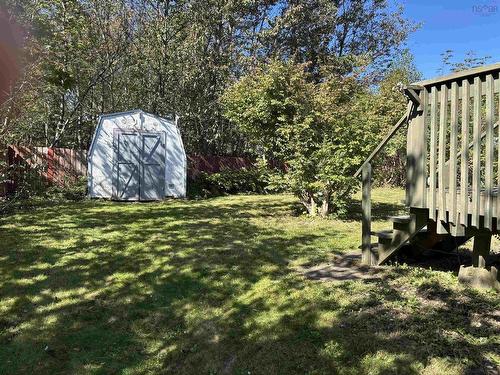 38 Young Avenue, North Sydney, NS 