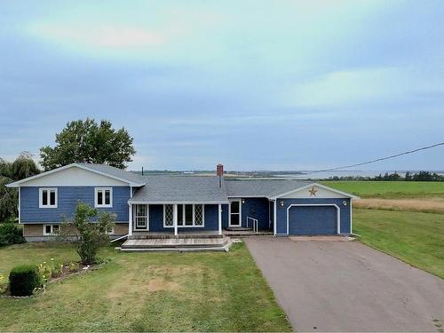 2193 Route 1A, Central Bedeque, PE 