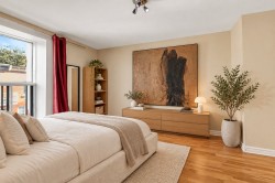 Chambre à coucher principale - 