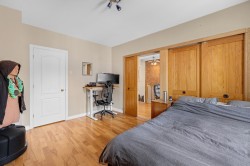 Chambre à coucher - 