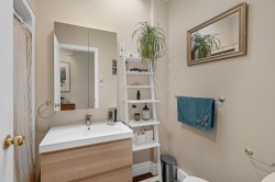 Salle de bains - 